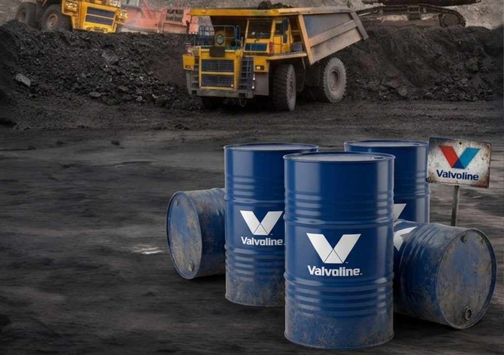 oli valvoline