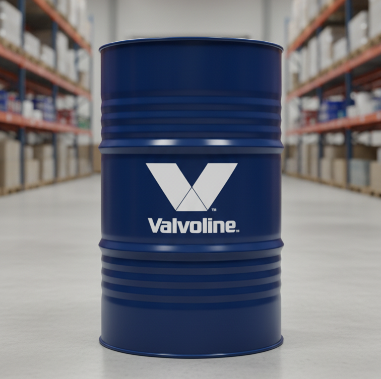 Distributor Oli Valvoline